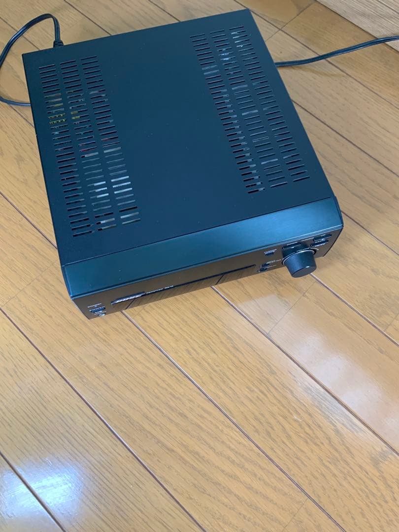 BOSE RA-15 ステレオレシーバー アンプ