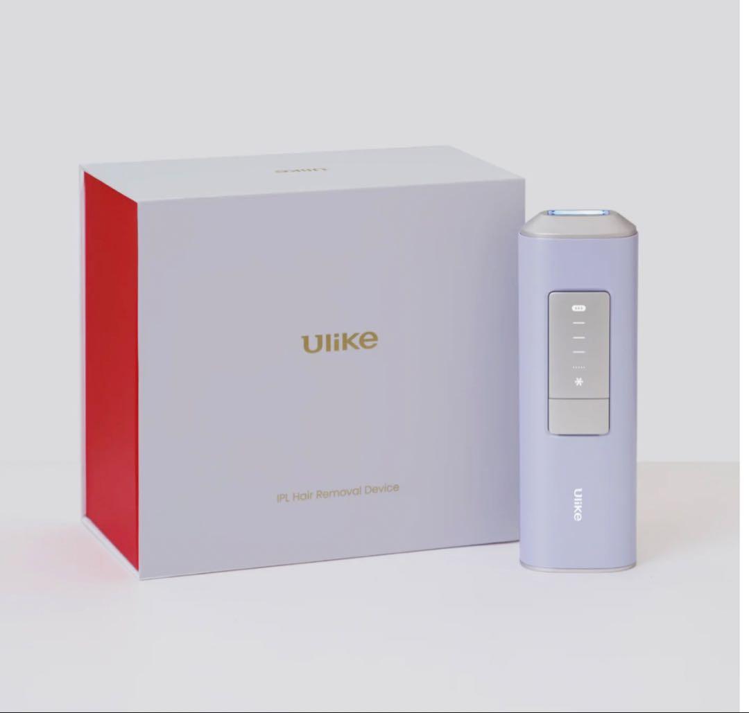 脱毛器 Ulike air pro s