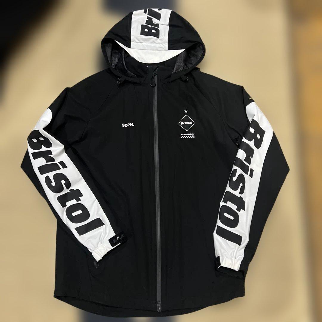 ブリストル2019年セットアップ