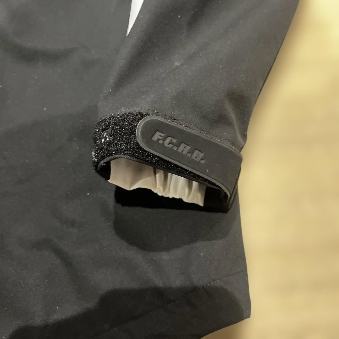 ブリストル2019年セットアップ