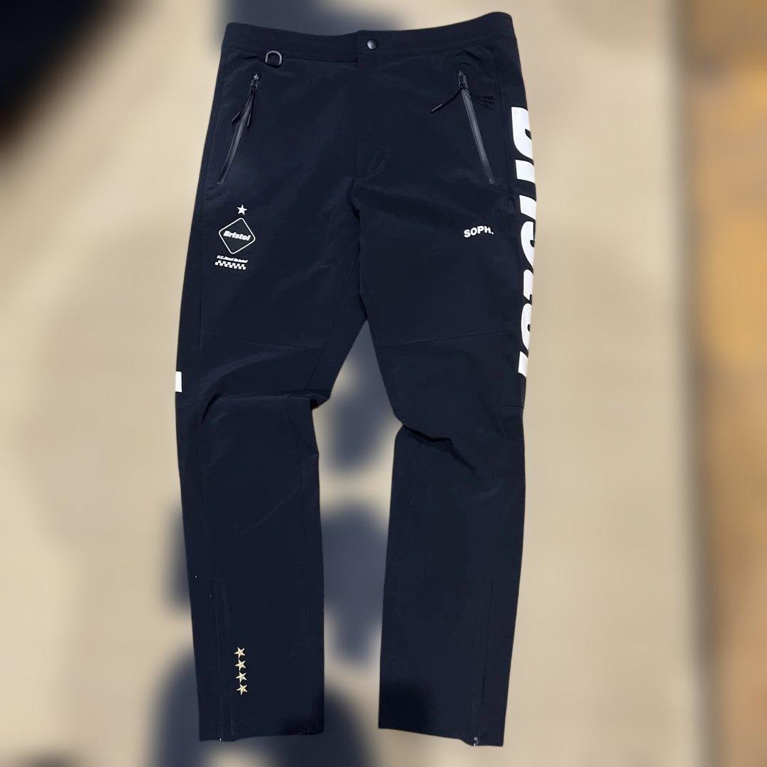 ブリストル2019年セットアップ