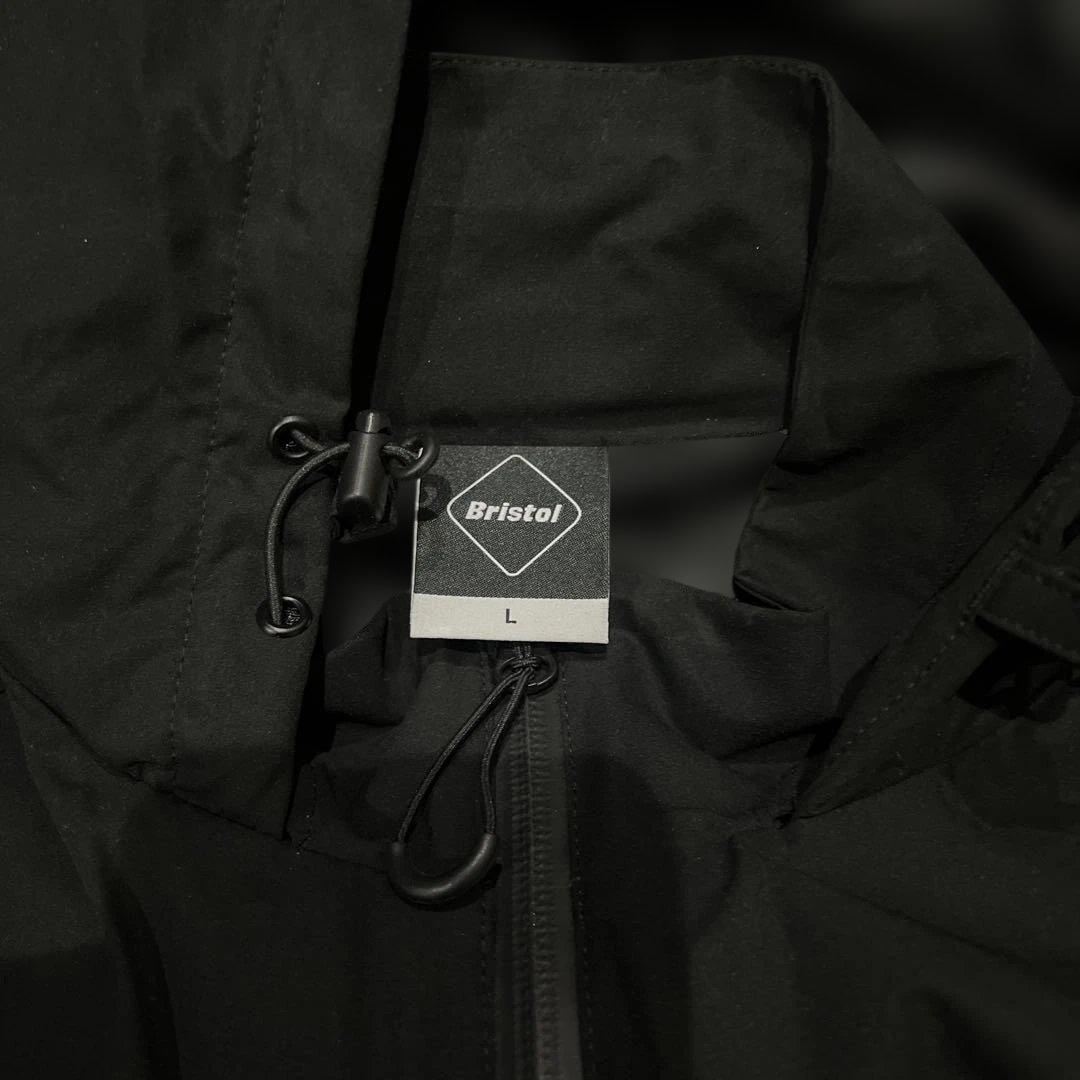 ブリストル2019年セットアップ