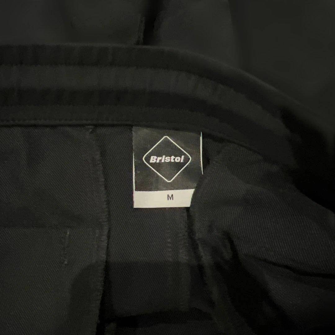 ブリストル2019年セットアップ