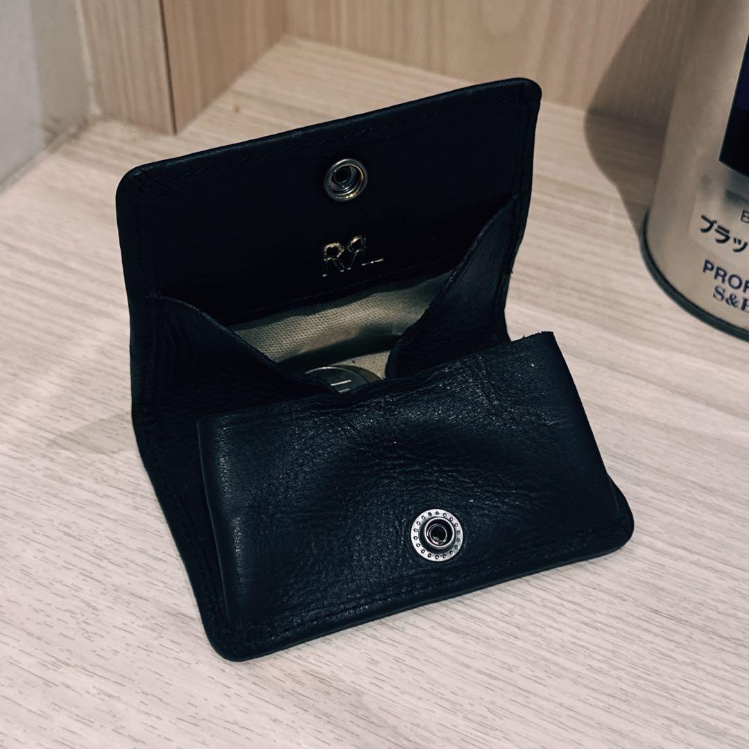 RRL 財布