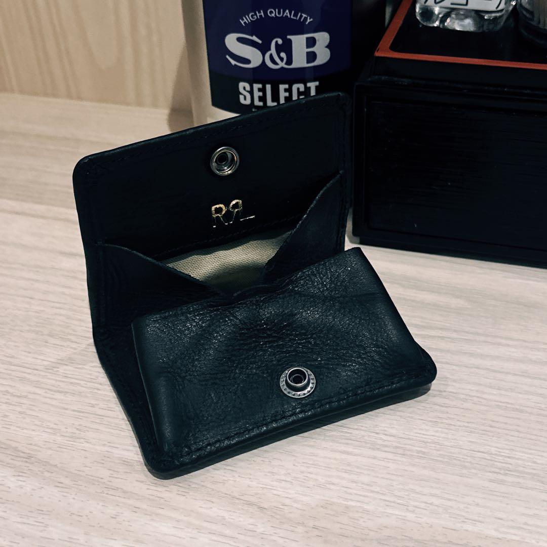 RRL 財布