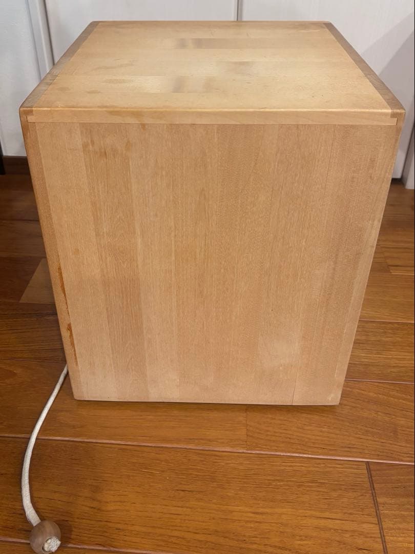 ゲーテの組み木　木製 知育ブロック セット