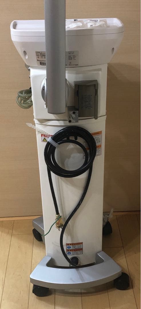 タカラベルモント　エトロワスチーマー複合機業務用etroit BM-FT501F