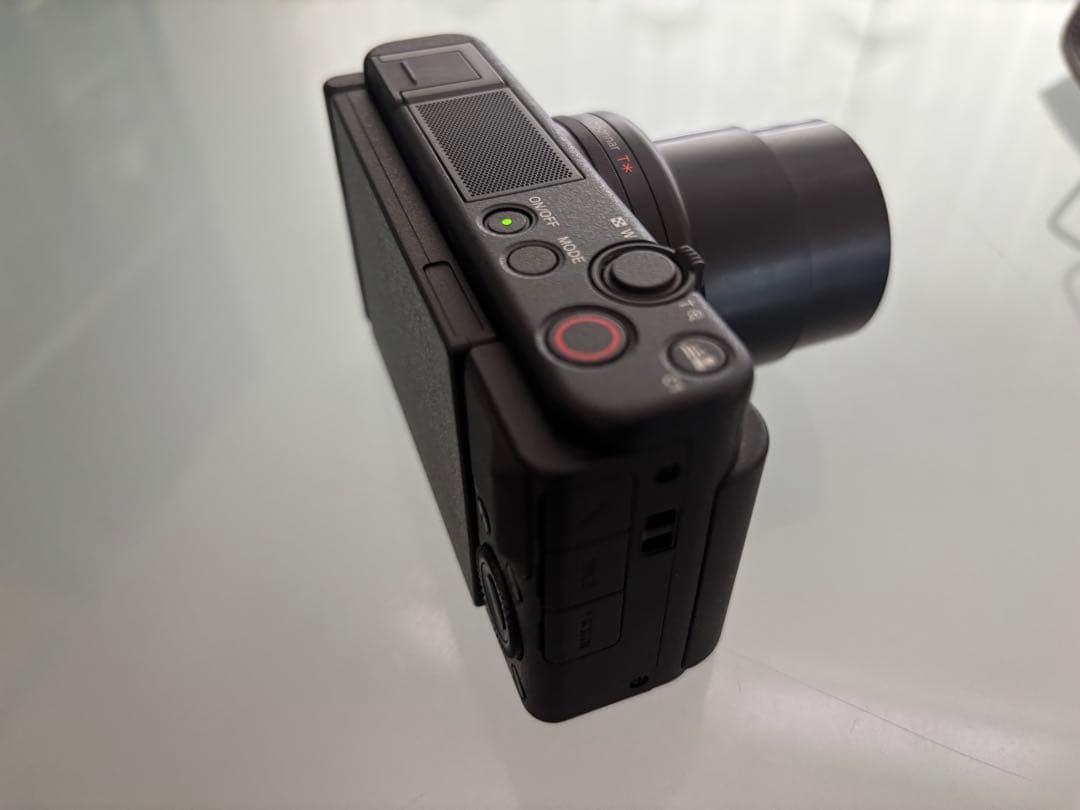 SONY ZV-1 コンパクトデジタルカメラ