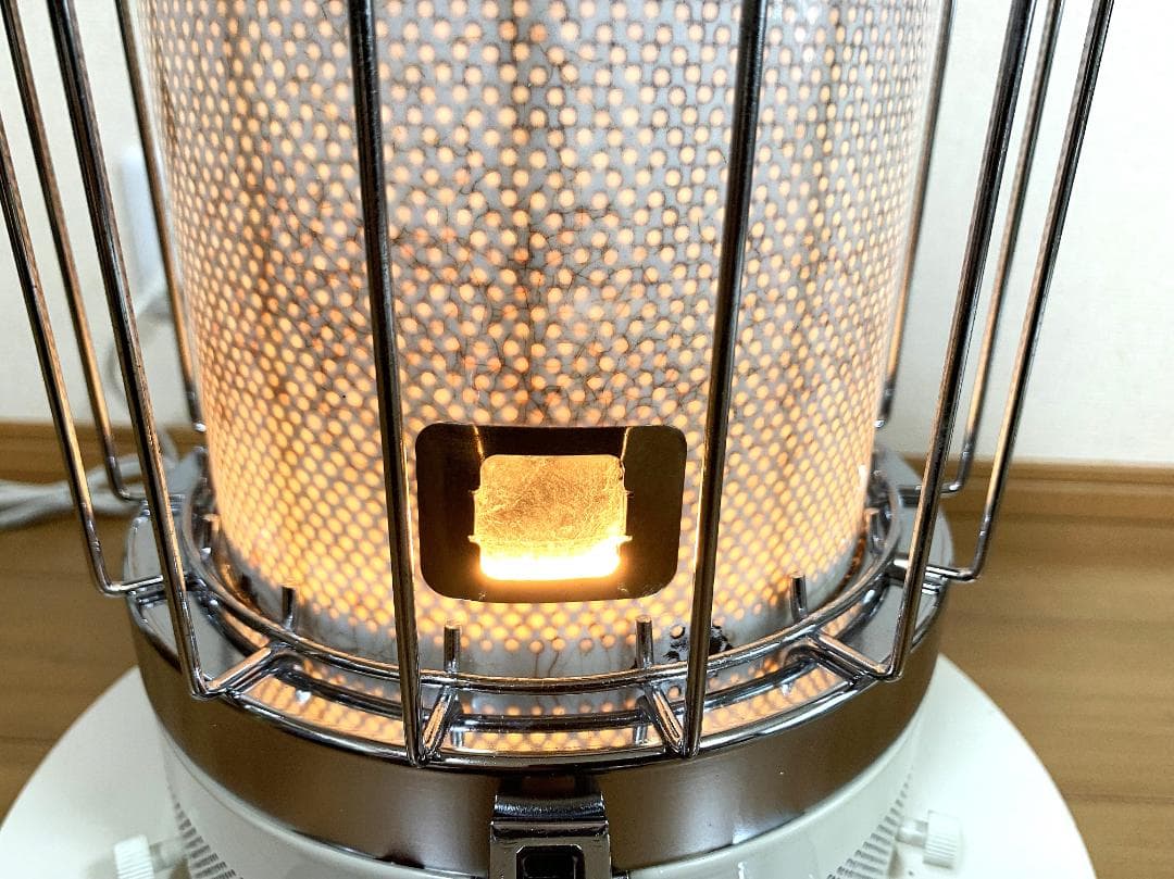 トヨトミ CTA-1D レストア済 完動品