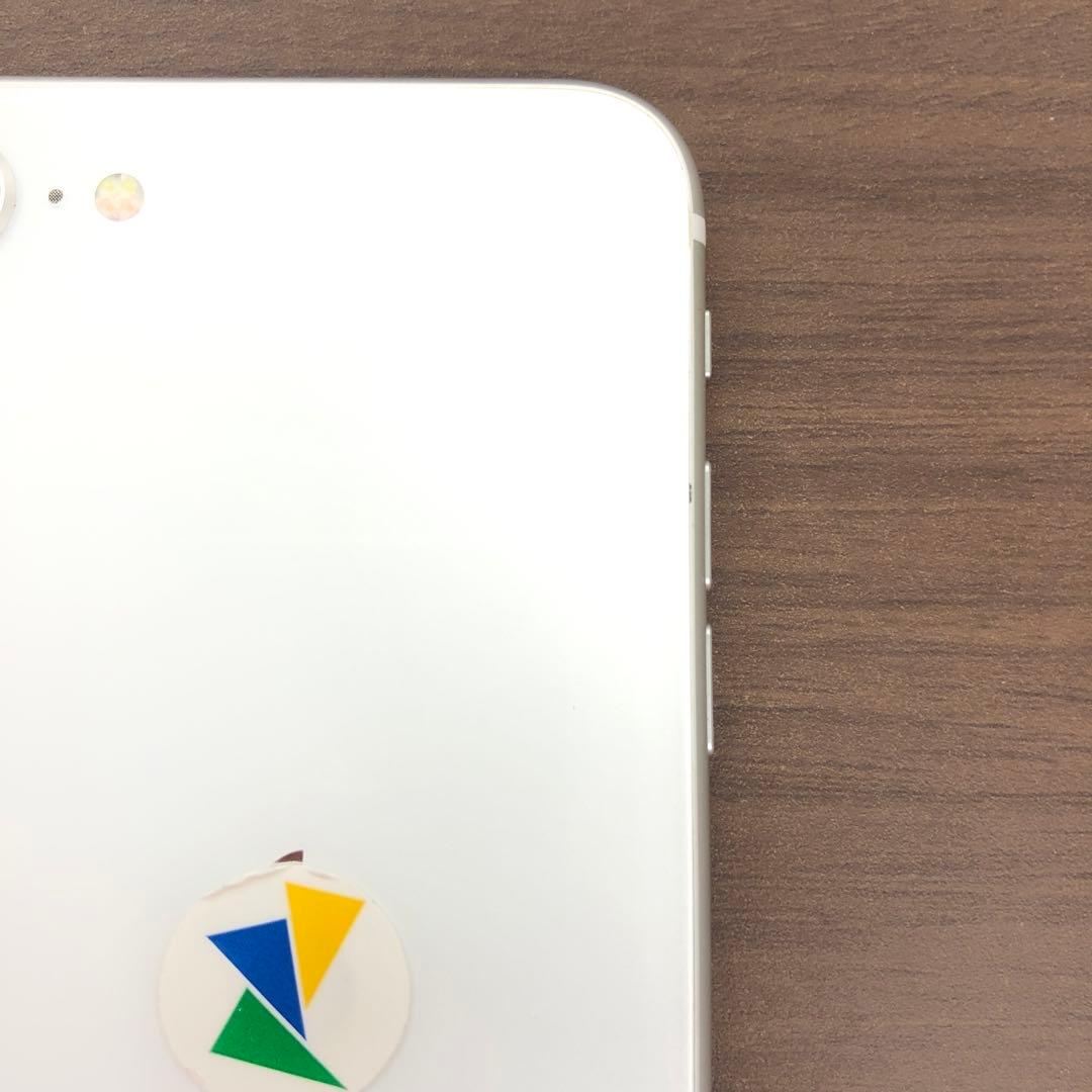 D*社様 iPhone SE 第二世代 64GB SIMフリー 355R