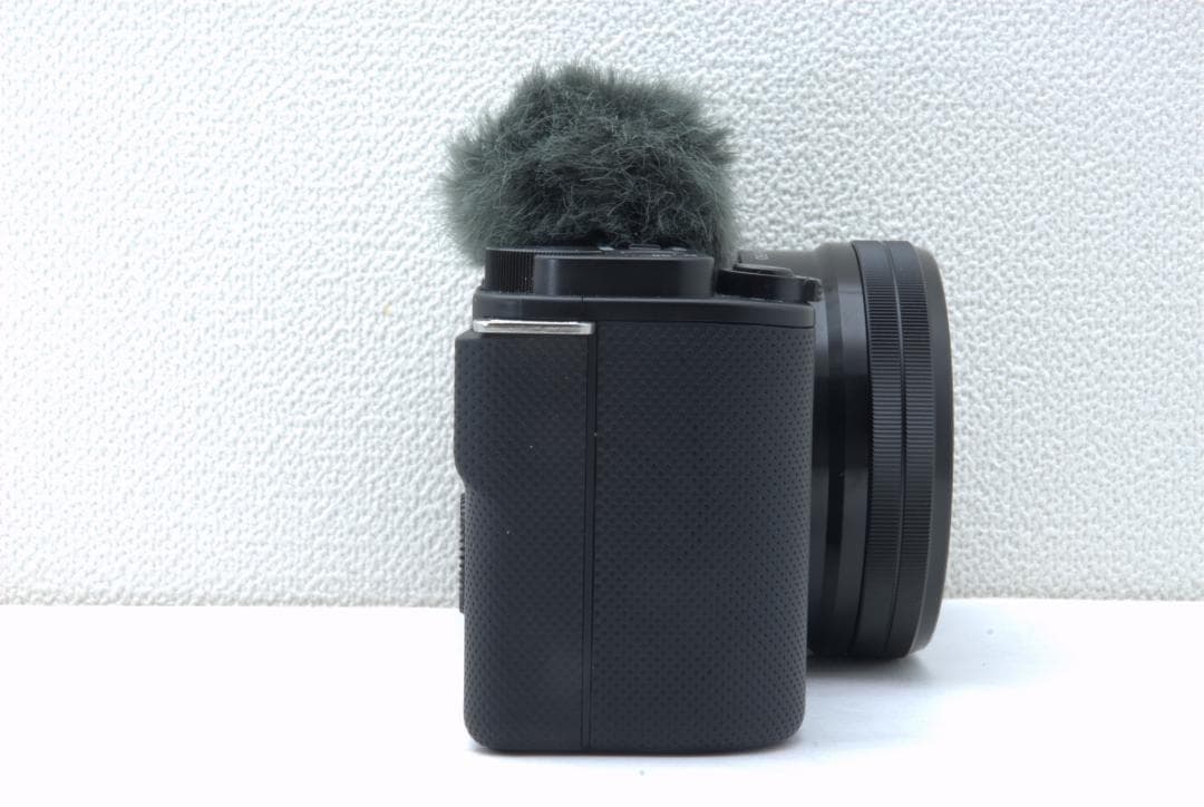 SONY VLOGCAM ZV-E10 YouTube撮影 #初心者向け