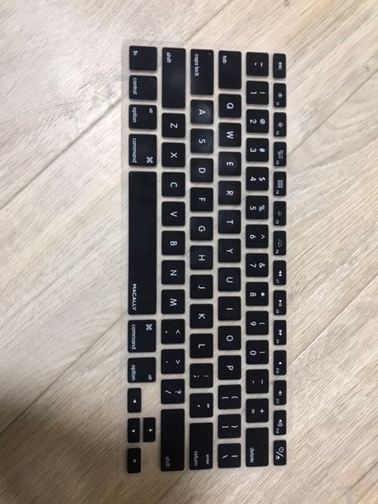 スマホ・タブレット・パソコン APPLE MacBook Air MACBOOK AIR MQD32J/A