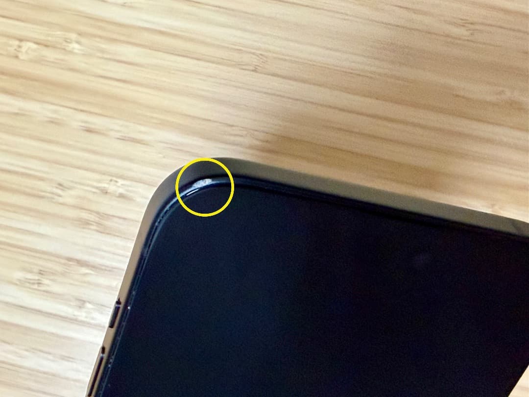 iPhone 15 Plus 128GB（ブラック）本体