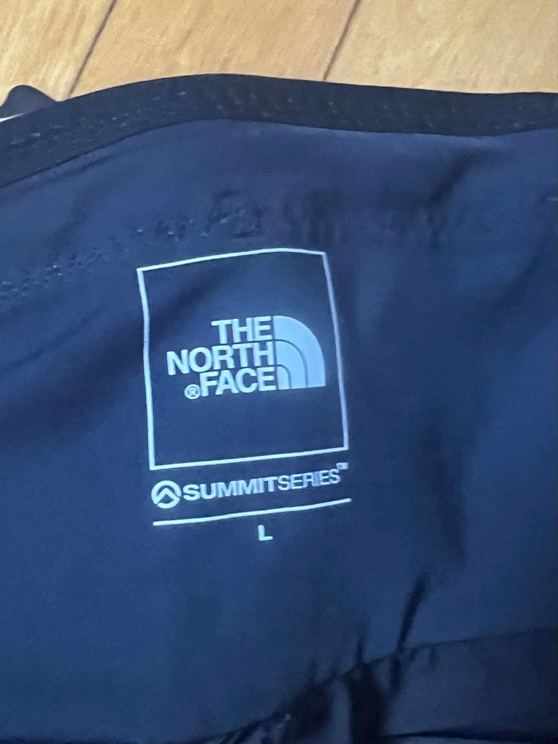 ザ・ノース・フェイス エンデュリス トレイル ショーツ Lサイズ