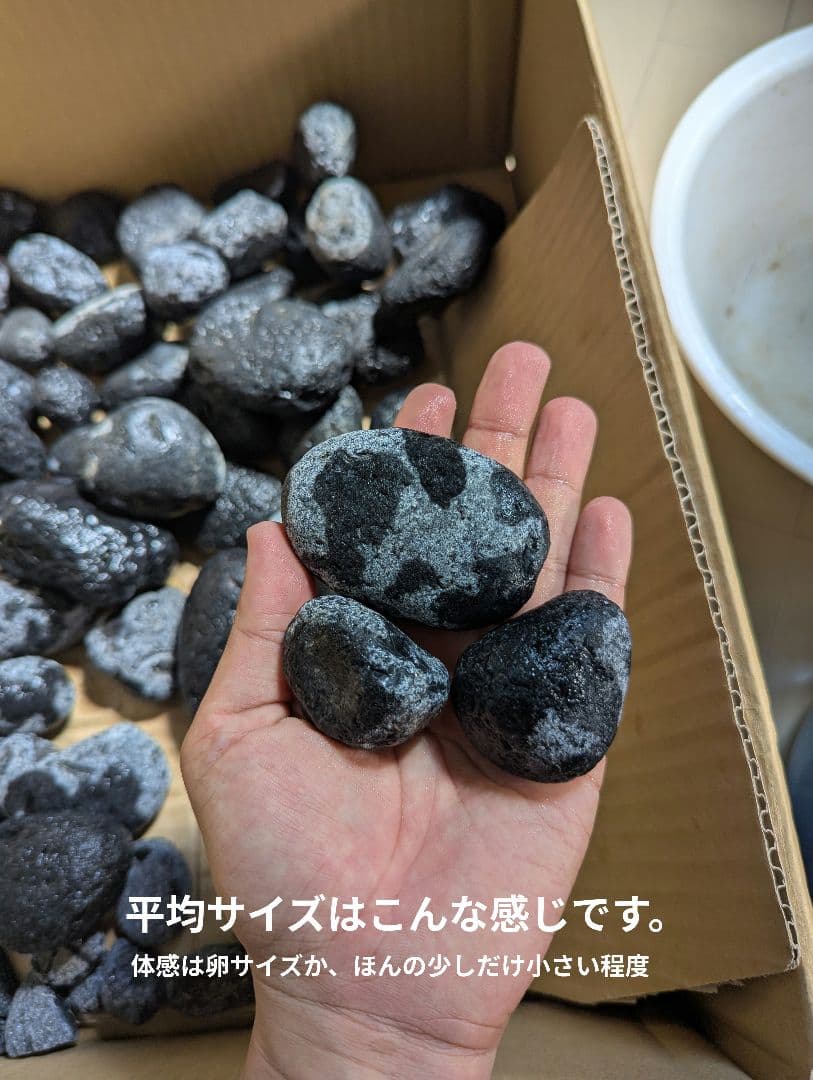 ★今回限り★　十勝石玲瓏　原石詰合せ　黒曜石　玲瓏石　レインボーオブシディアン