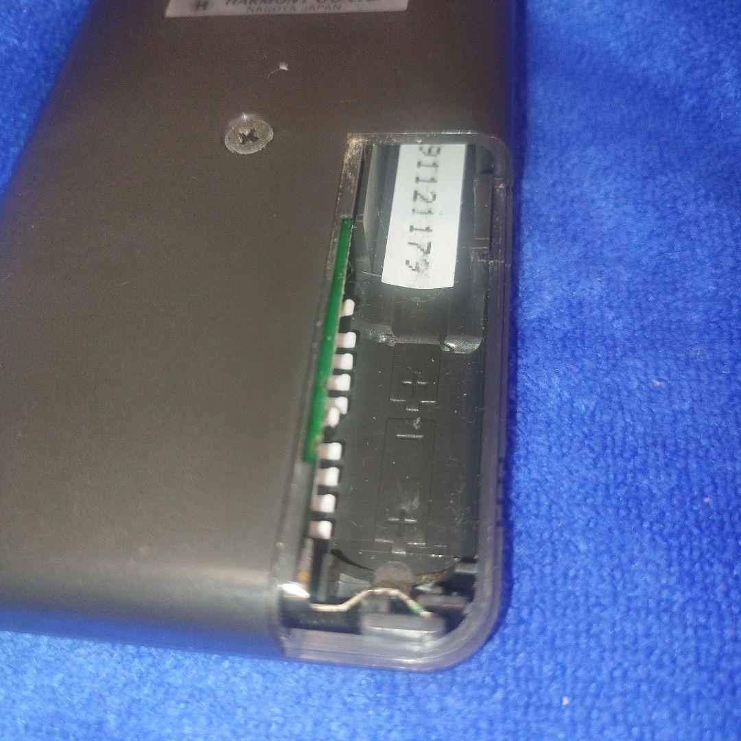 シャッター リモコン テレオート Tele Auto FX-1