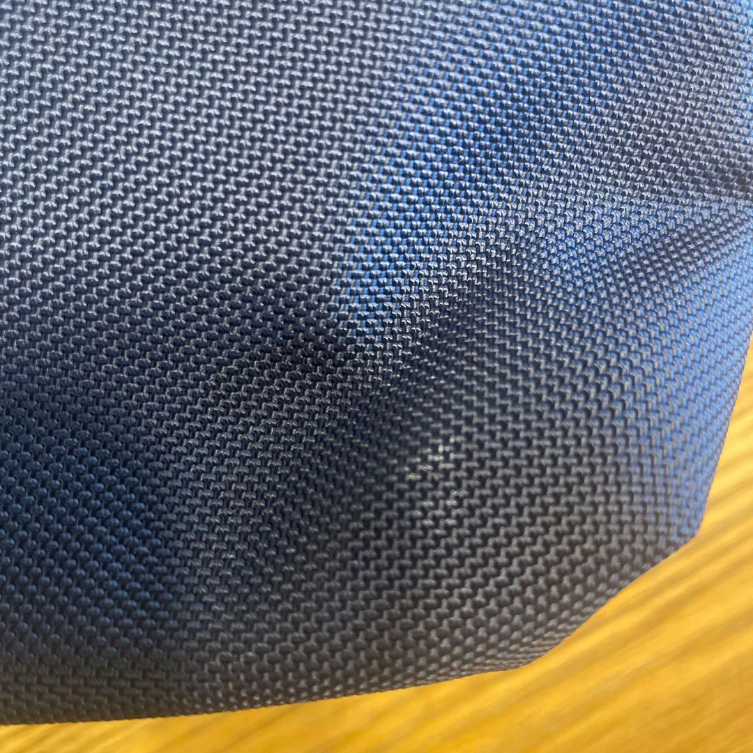 BRIEFING×BEAMSPLUS 別注 Fleet Messenger13