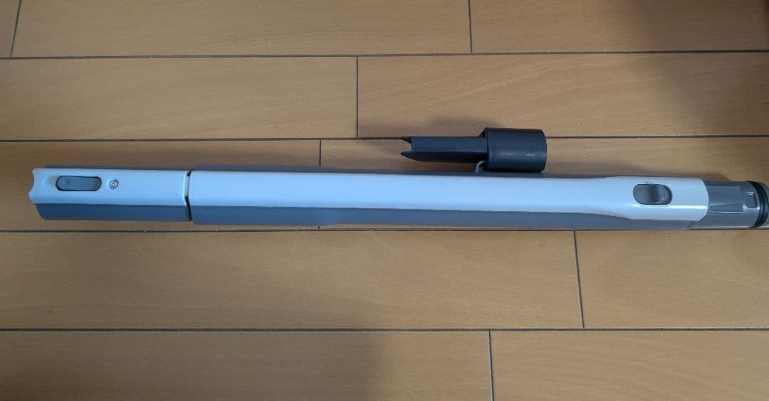 三菱紙パック式掃除機 TC-FJ2X