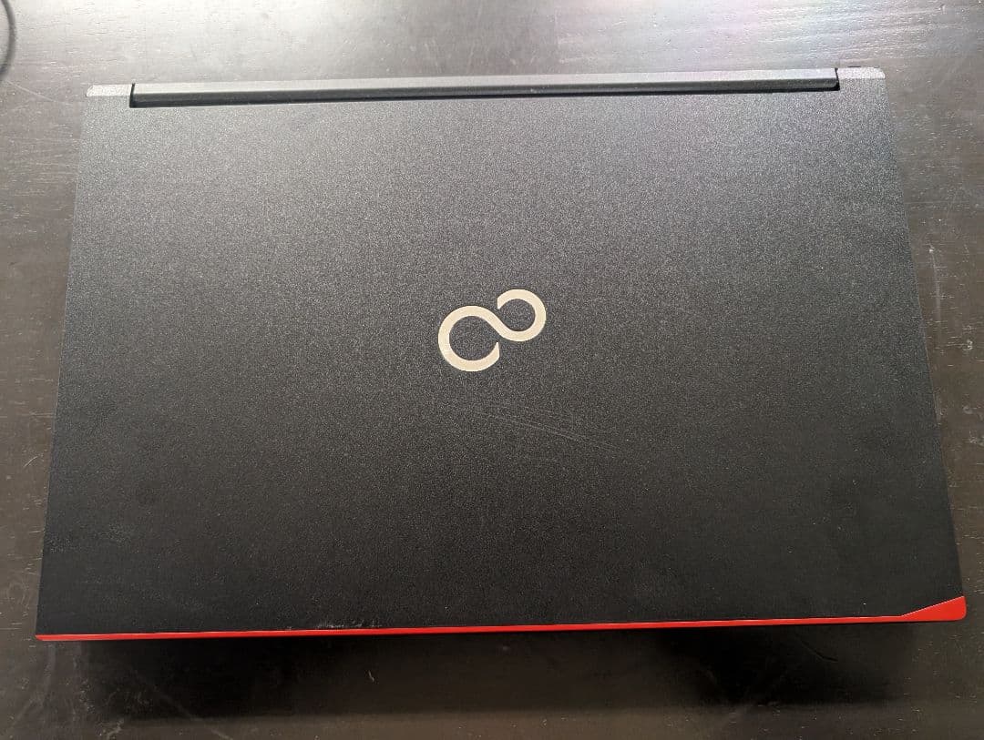 【美品・オフィス付き】フルHD/Core-i5 7300U/8GB/256GB