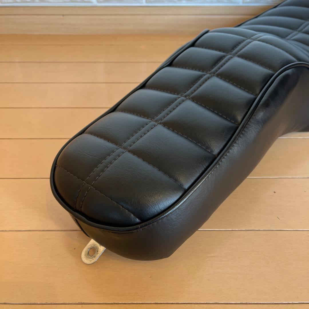 ハーレーダビットソン　スポーツスターシート