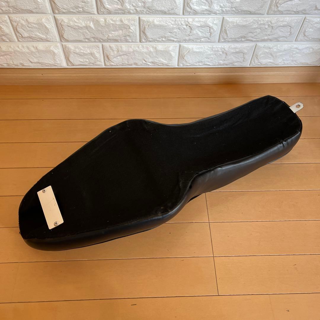 ハーレーダビットソン　スポーツスターシート