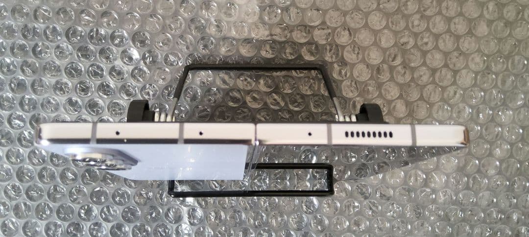 Samsung Galaxy Z Fold5 256GB アイスブルー