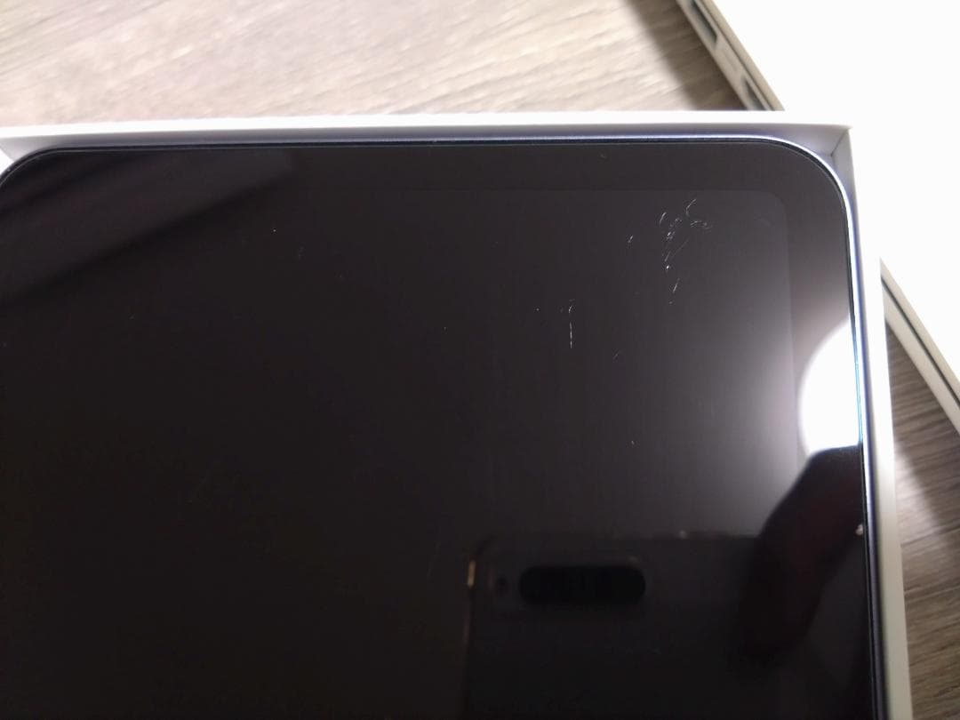 iPad mini 8.3インチ 第6世代 Wi-Fi 256GB パープル