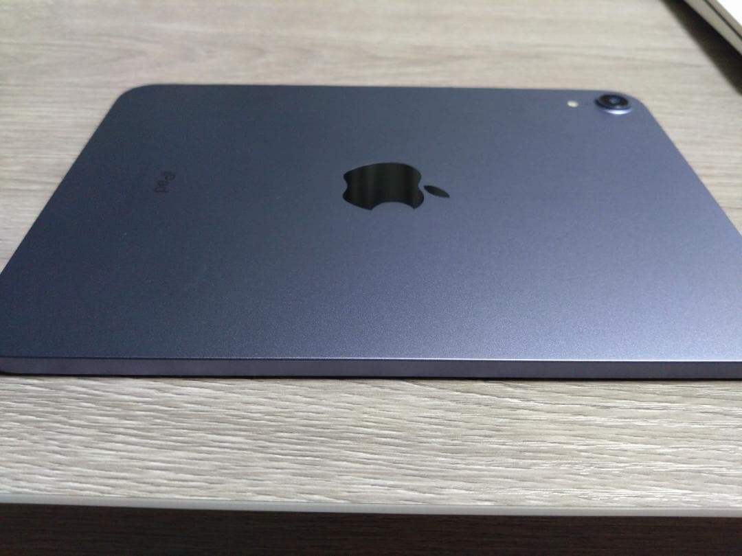 iPad mini 8.3インチ 第6世代 Wi-Fi 256GB パープル