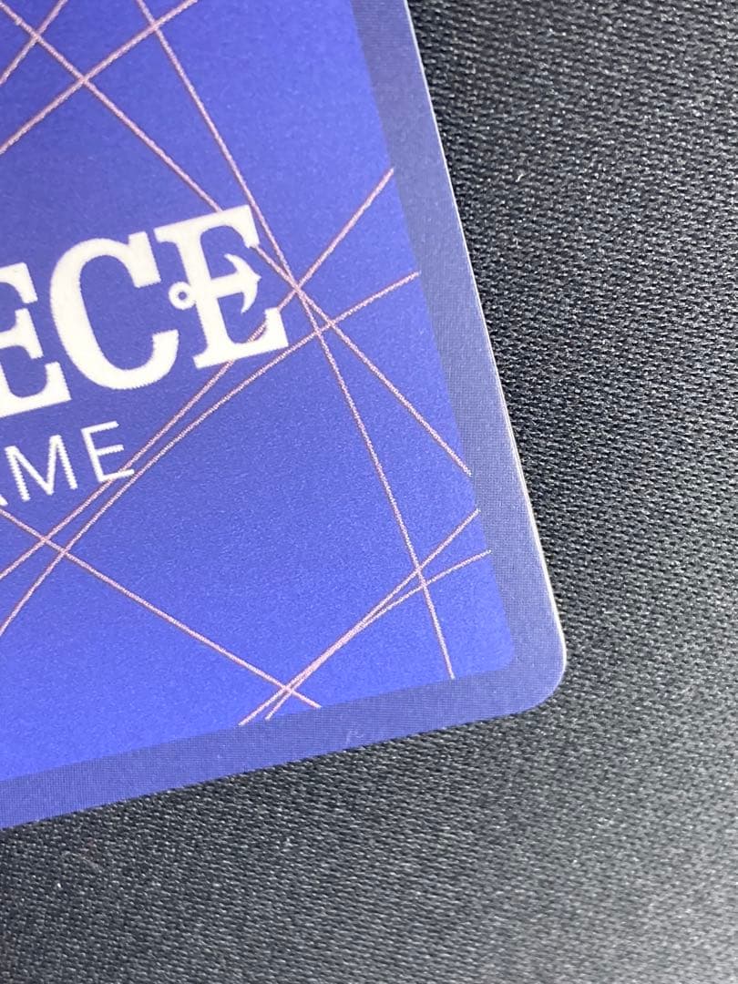 ポートガス・D・エース コミパラ スーパーパラレル 美品