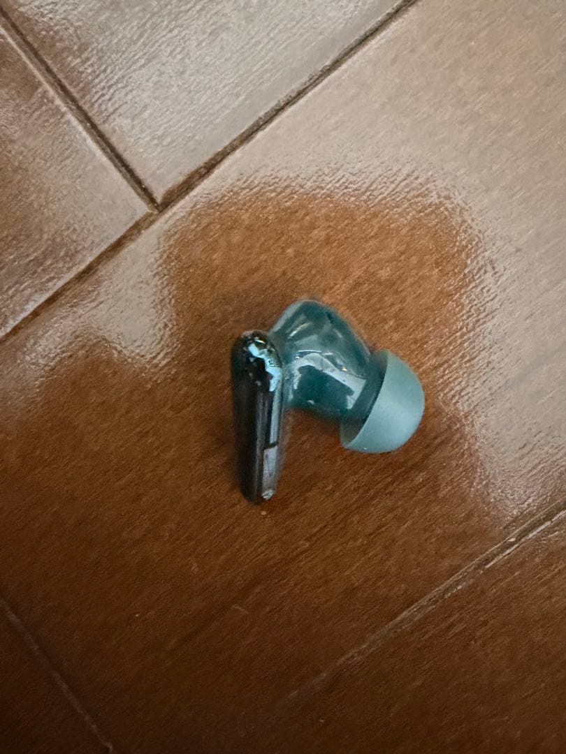 A*i様 soundcore Liberty 4 Pro ワイヤレスイヤホン　グ