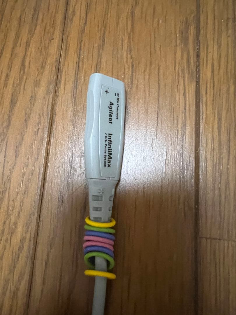 その他 Agilent 1134A Infiniimax Probe