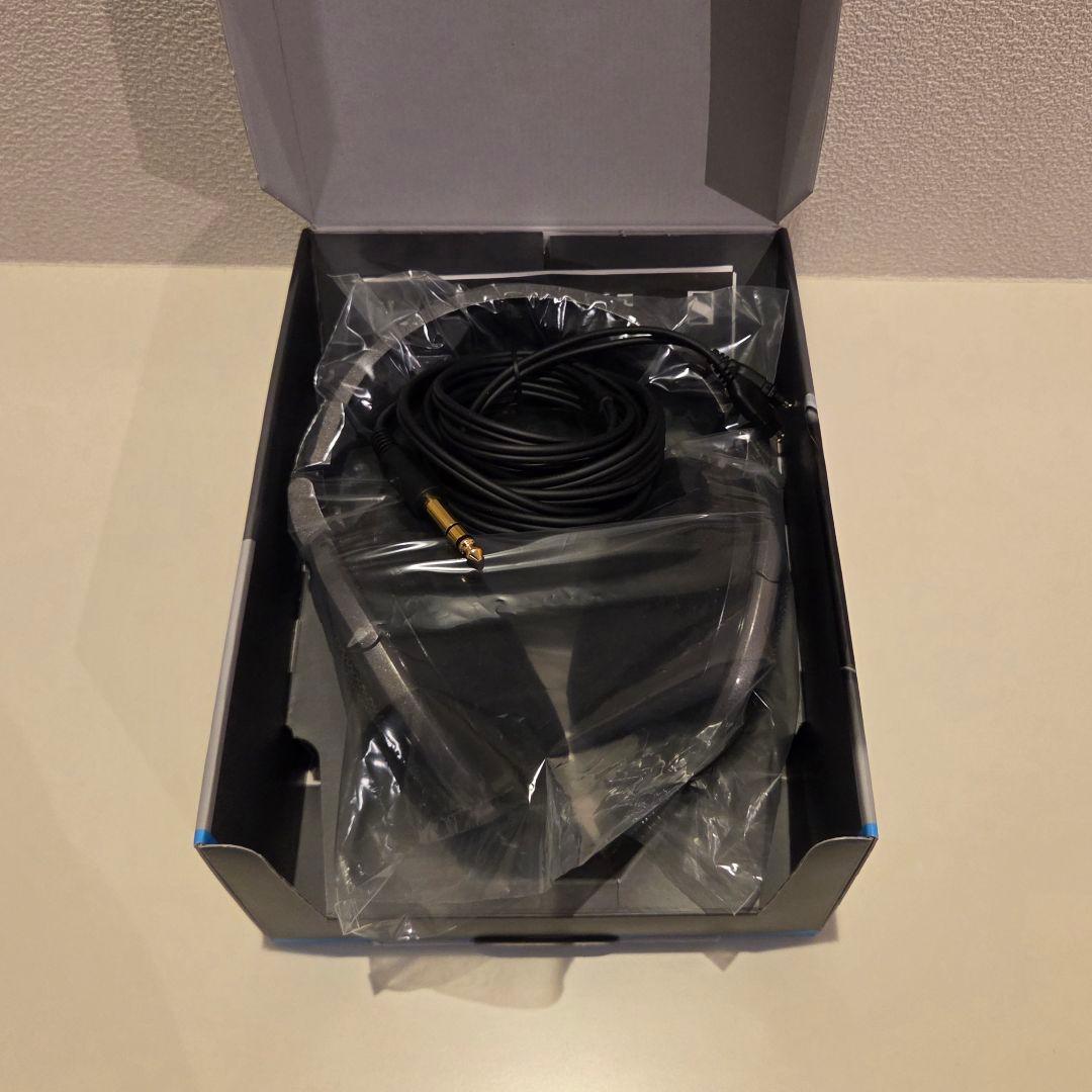 ゼンハイザー HD650