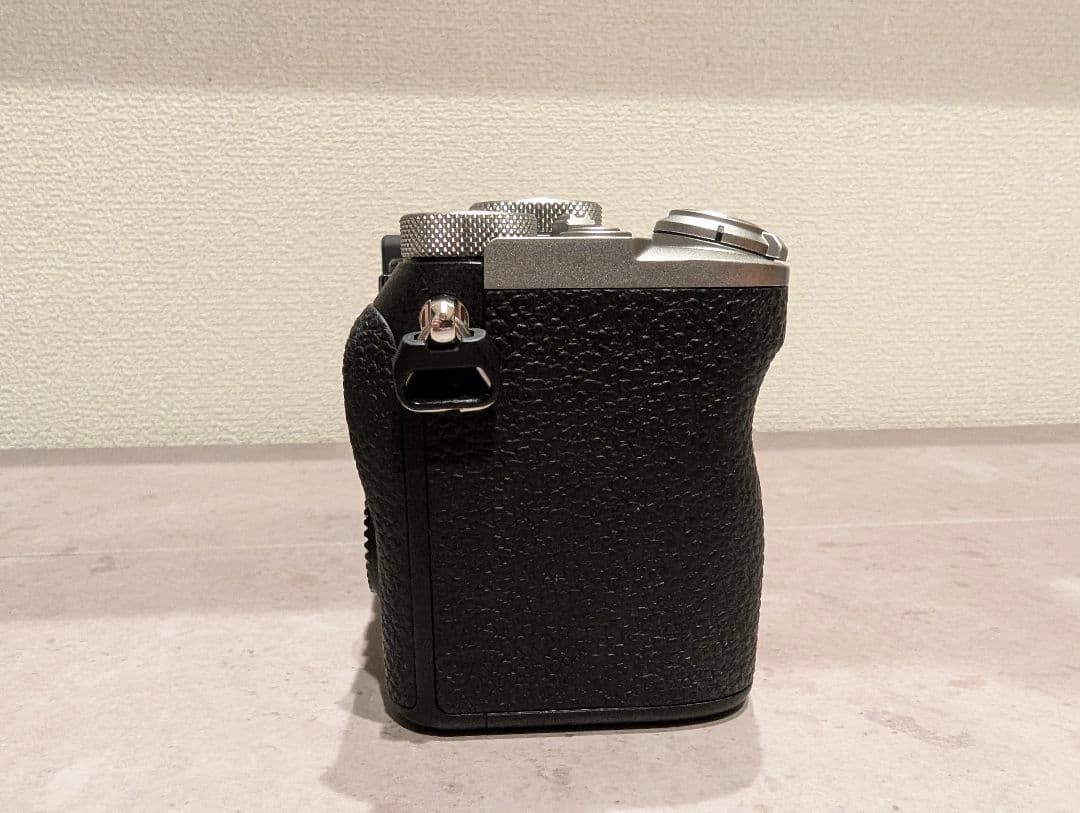 [msr]SONY α7C II ズームレンズキット