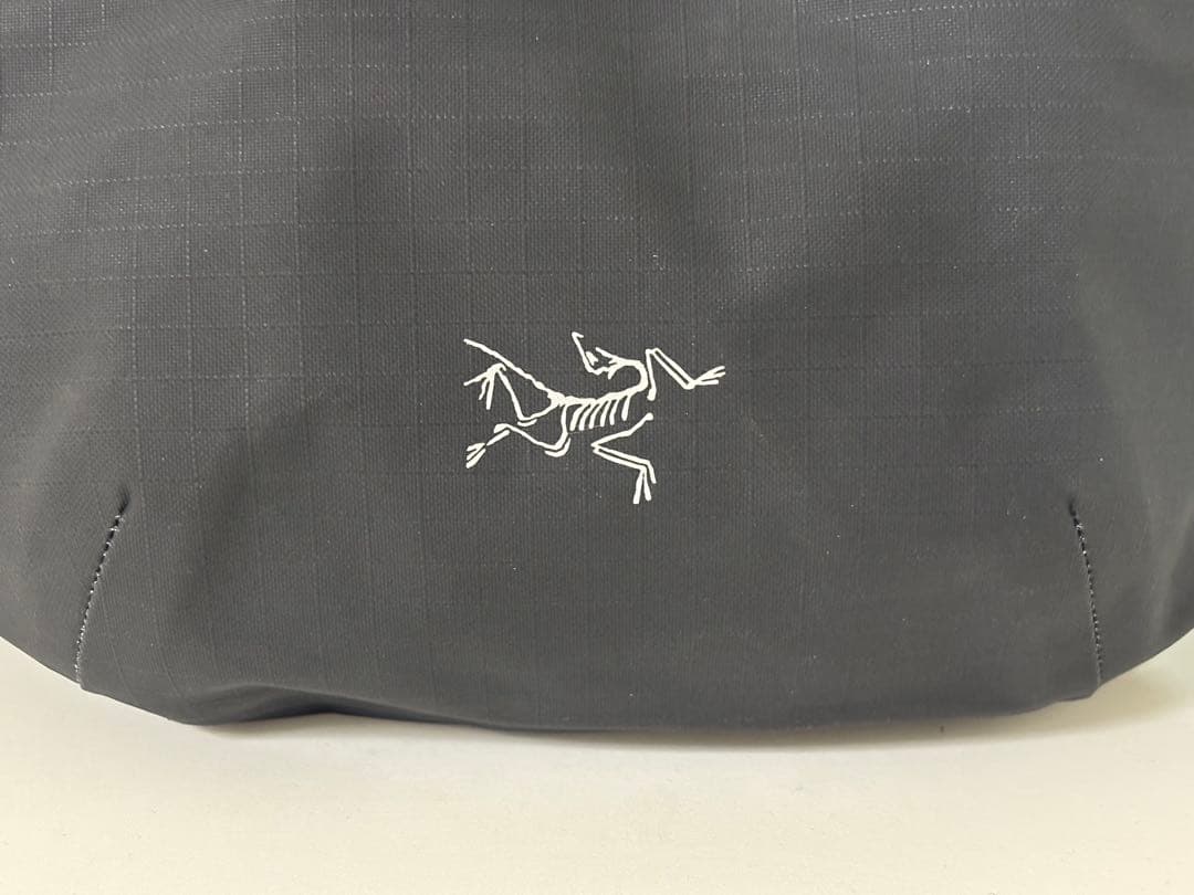 ARC'TERYX アークテリクス グランヴィル クロスボディ バッグ