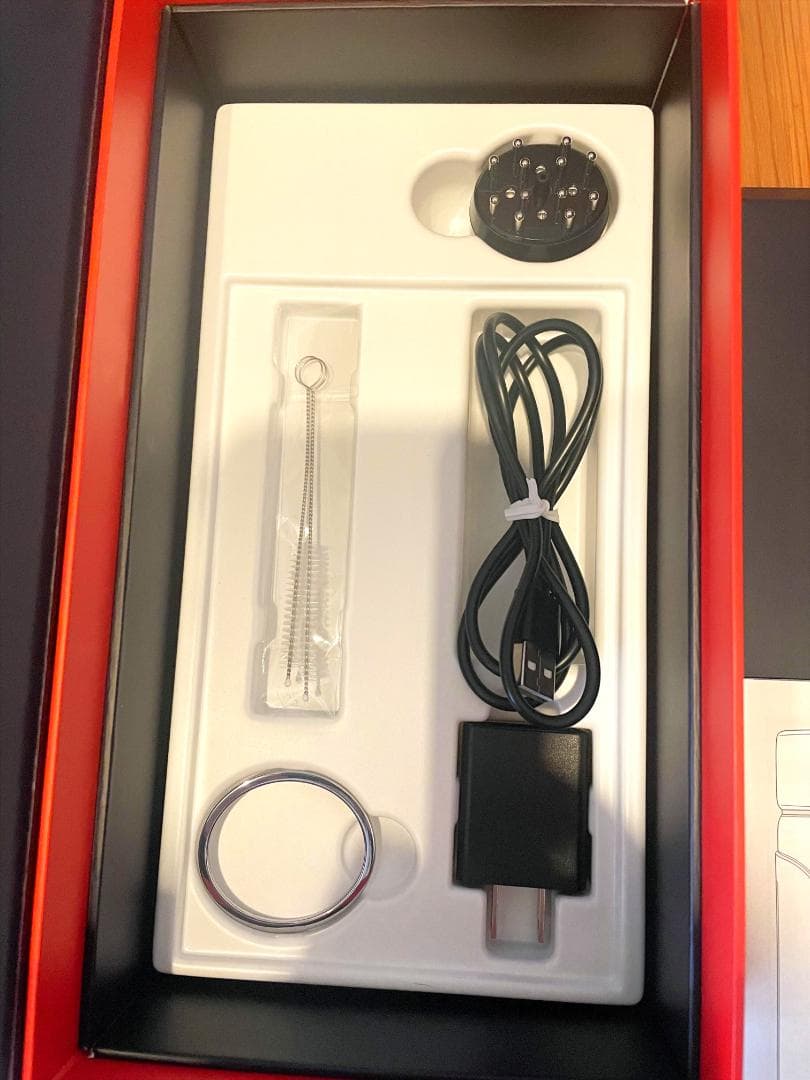 美品☆定価148,500☆リアボーテ　エクラボーテ　美顔器