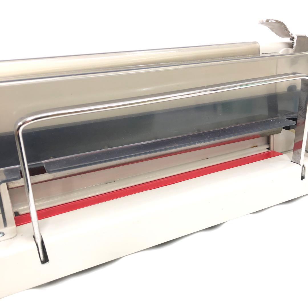 大型裁断機 ペーパーカッター（DS-858A4ダイシン商事規格）