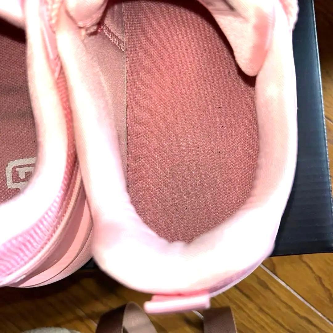 ☆値下げ中☆EGOZARU RIKU1 瀬川琉久 バスケットシューズ26cm