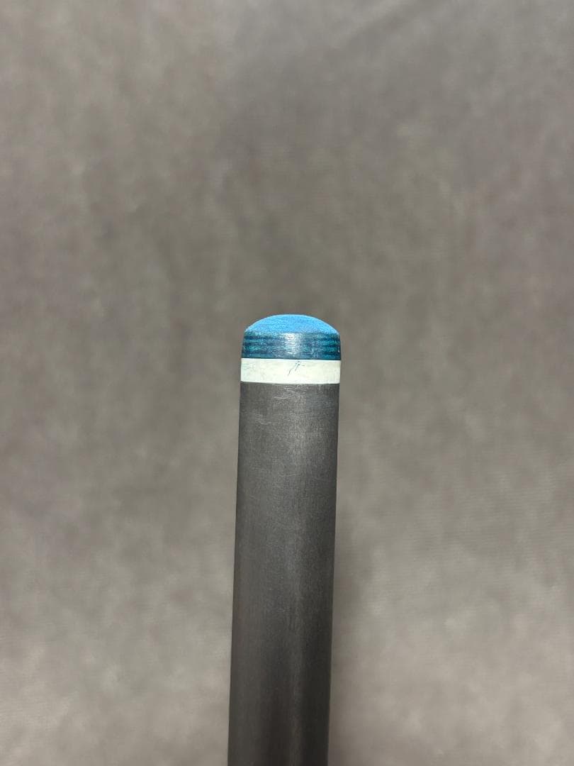 HOW フラッシュ12.5ｍｍ ラジアル　カーボンシャフト　中古品