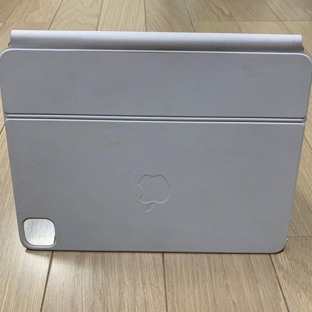 正規品　Apple iPad Magic Keyboard 11インチA2261