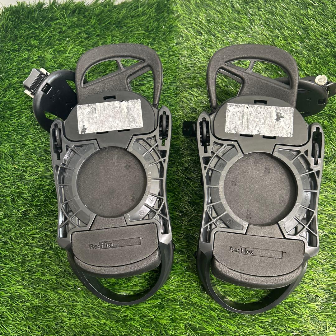 中古良品 シーズン前特価 バートン レディースビンディング citizen S