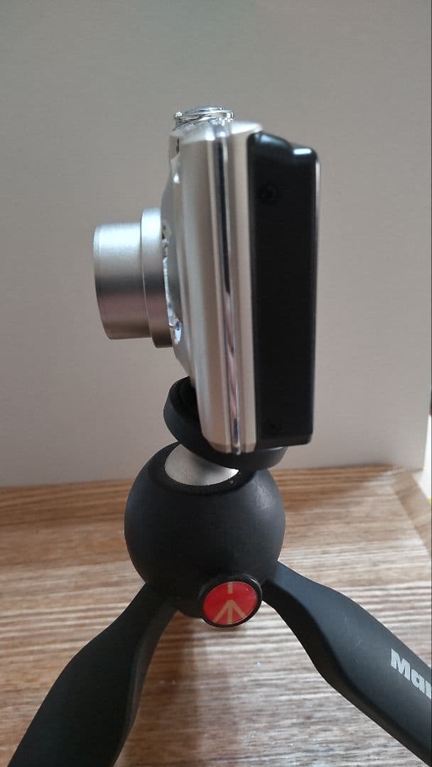 ニコンCOOLPIX L22