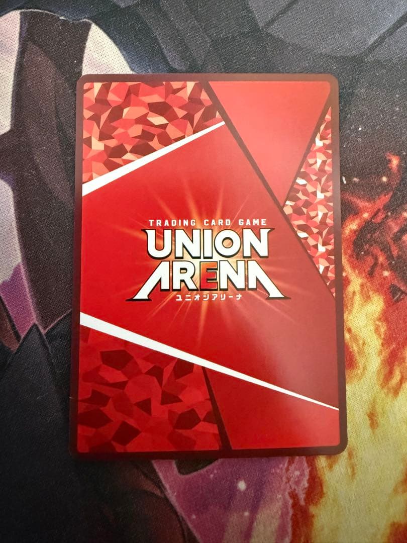 わ*ん様 ユニオンアリーナ Re:ゼロから始める異世界生活 リゼロ レム　星2