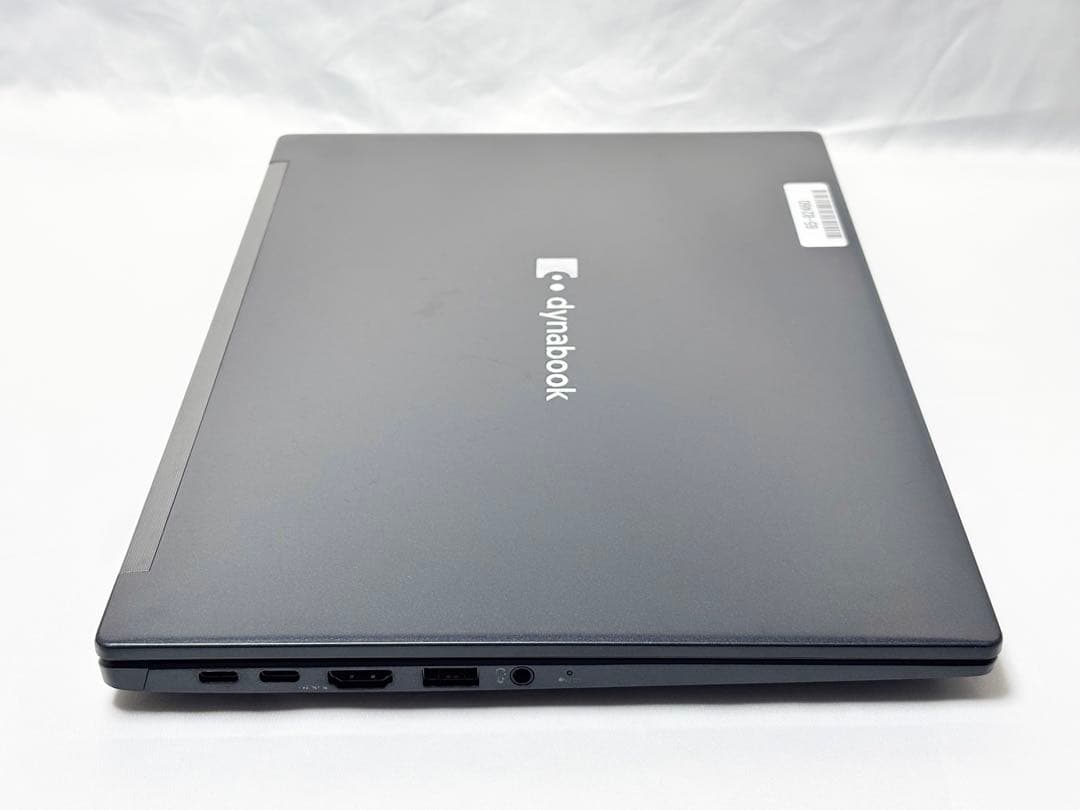 dynabook G83HS Windows11 ノートPC Office