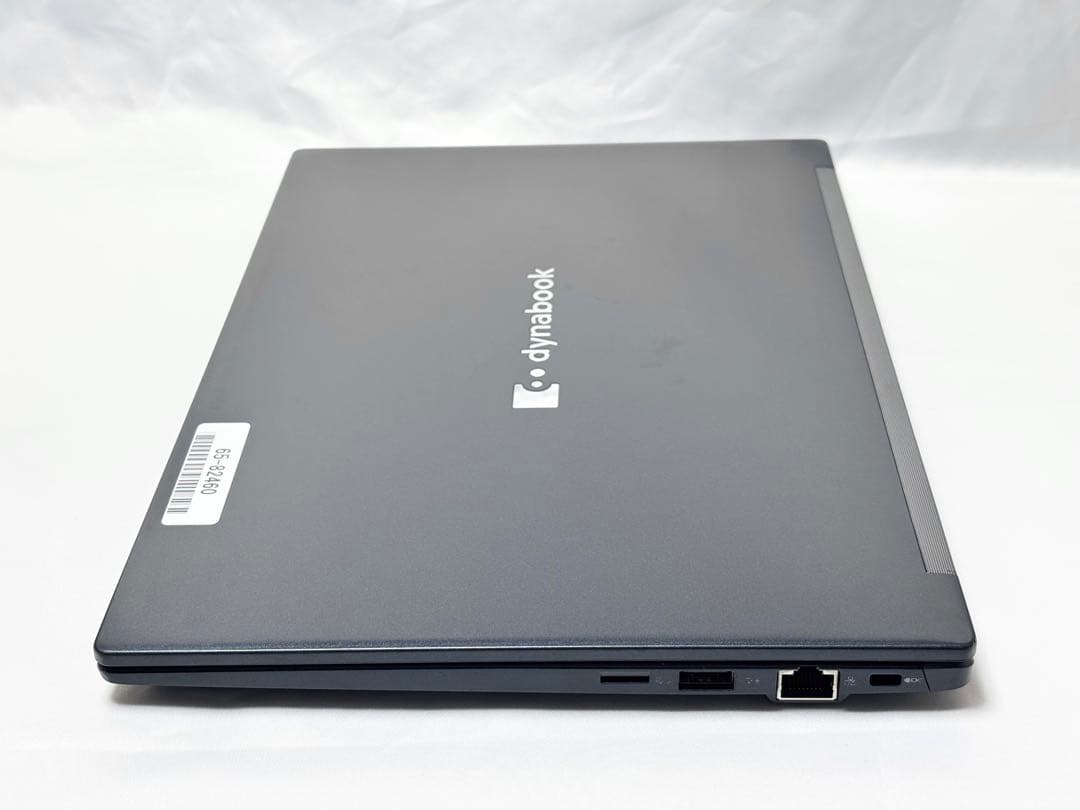 dynabook G83HS Windows11 ノートPC Office