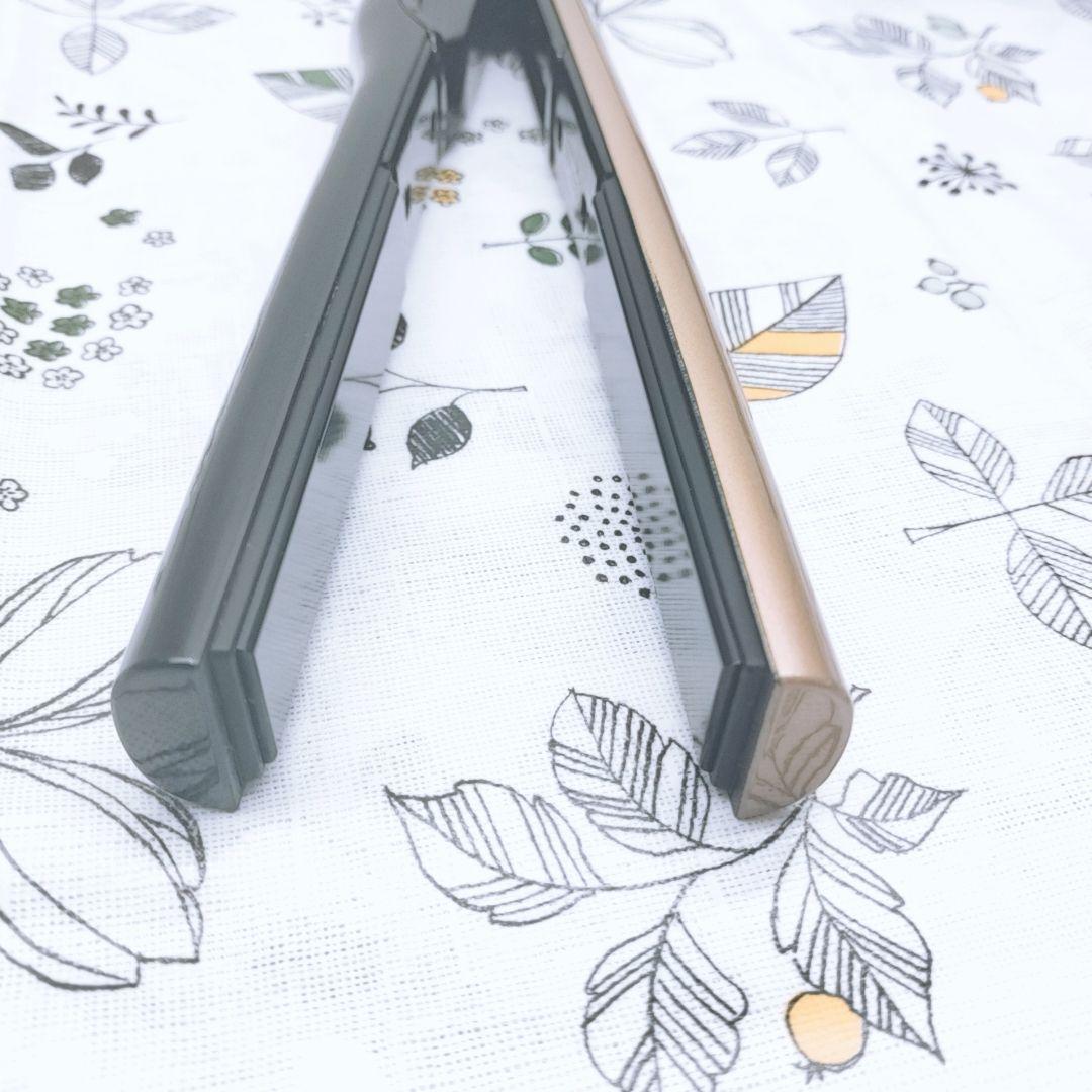 ほぼ未使用⭐️リュミエリーナ ヘアビューロン 4D plus ストレート