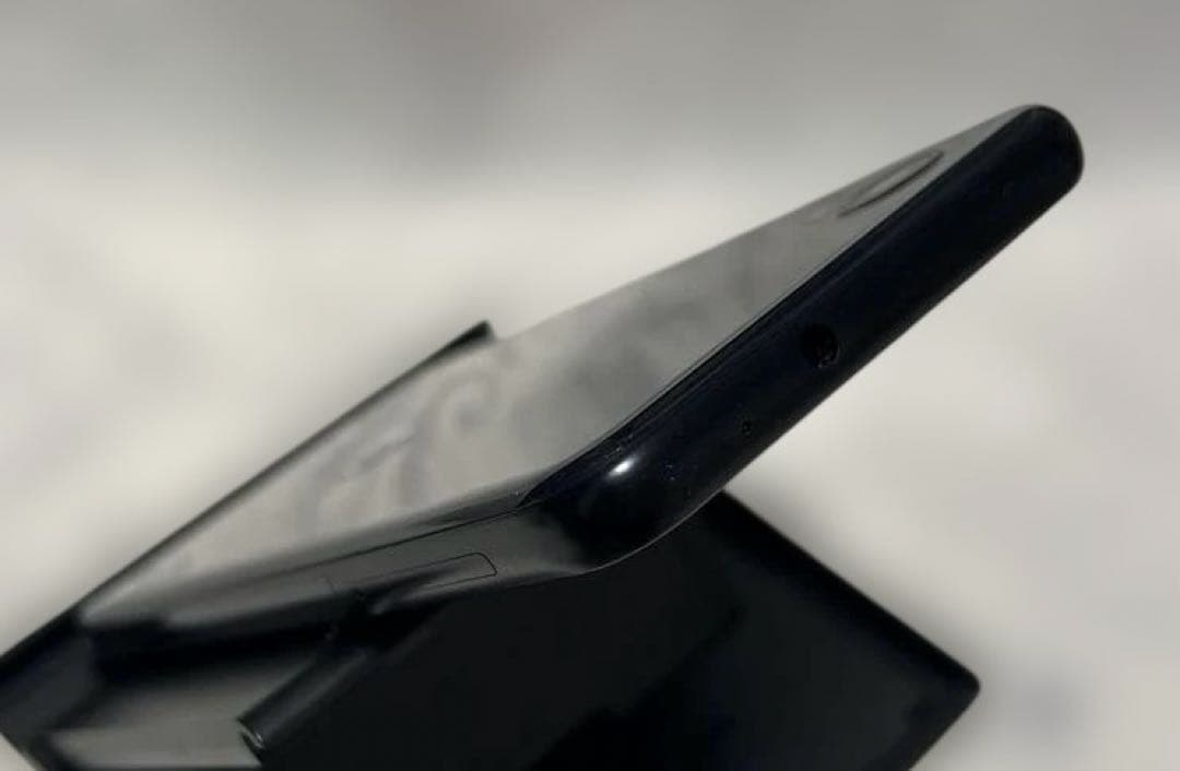 SAMSUNG GALAXY A22 SC-56B スマホ 中古品