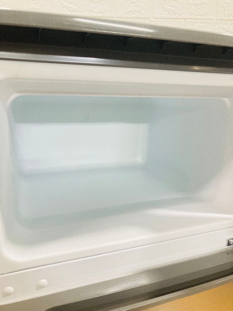 YAMADA ノンフロン冷凍冷蔵庫 YRZ-C09G1 2019年製