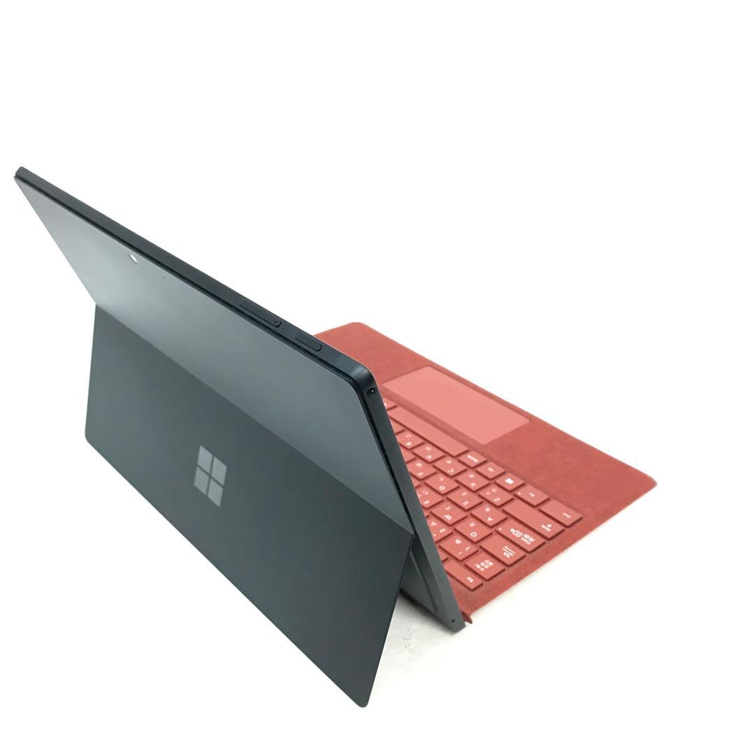 【準新品・最上位】Surface Pro7 i7 16G/256G Office