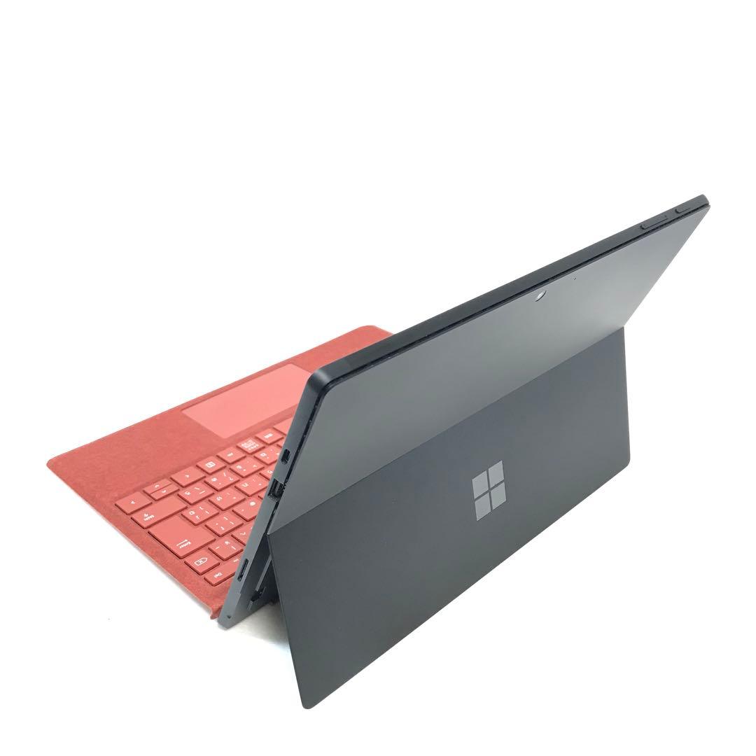 【準新品・最上位】Surface Pro7 i7 16G/256G Office