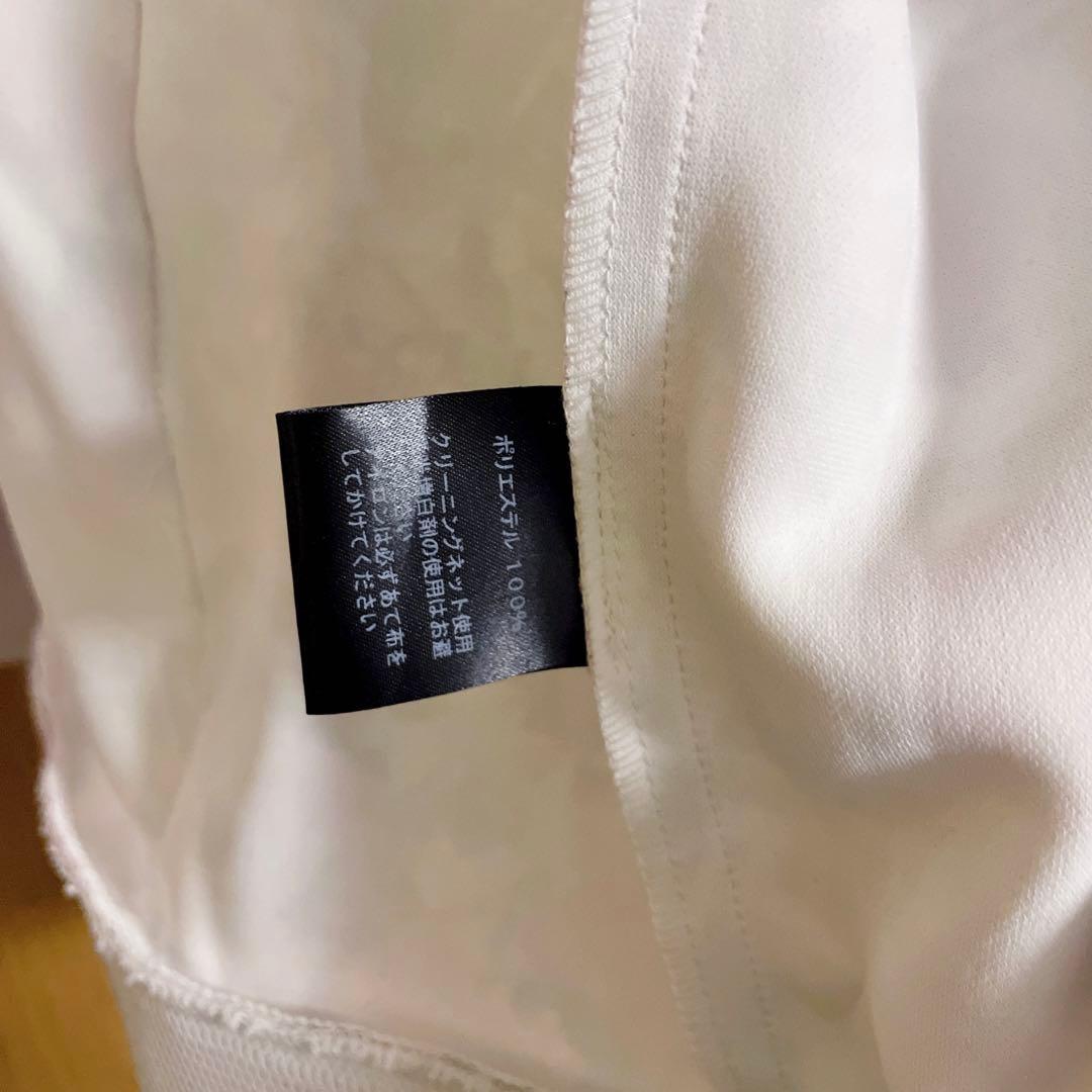 【最終値下げ】鳥居みゆき ペイデフェ コラボ ToriM ジャージトップス